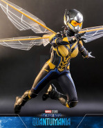 Ant-Man & The Wasp: Quantumania Movie Masterpiece akčná figúrka 1/6 The Wasp 29 cm
